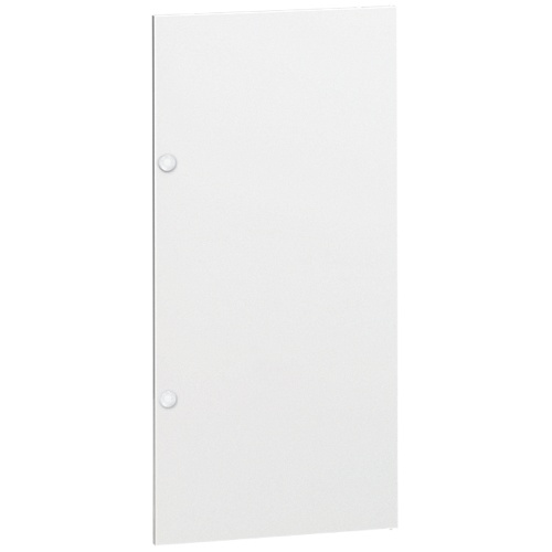 Дверь непрозрачная белая - 48 модулей | код 601209 |  Legrand